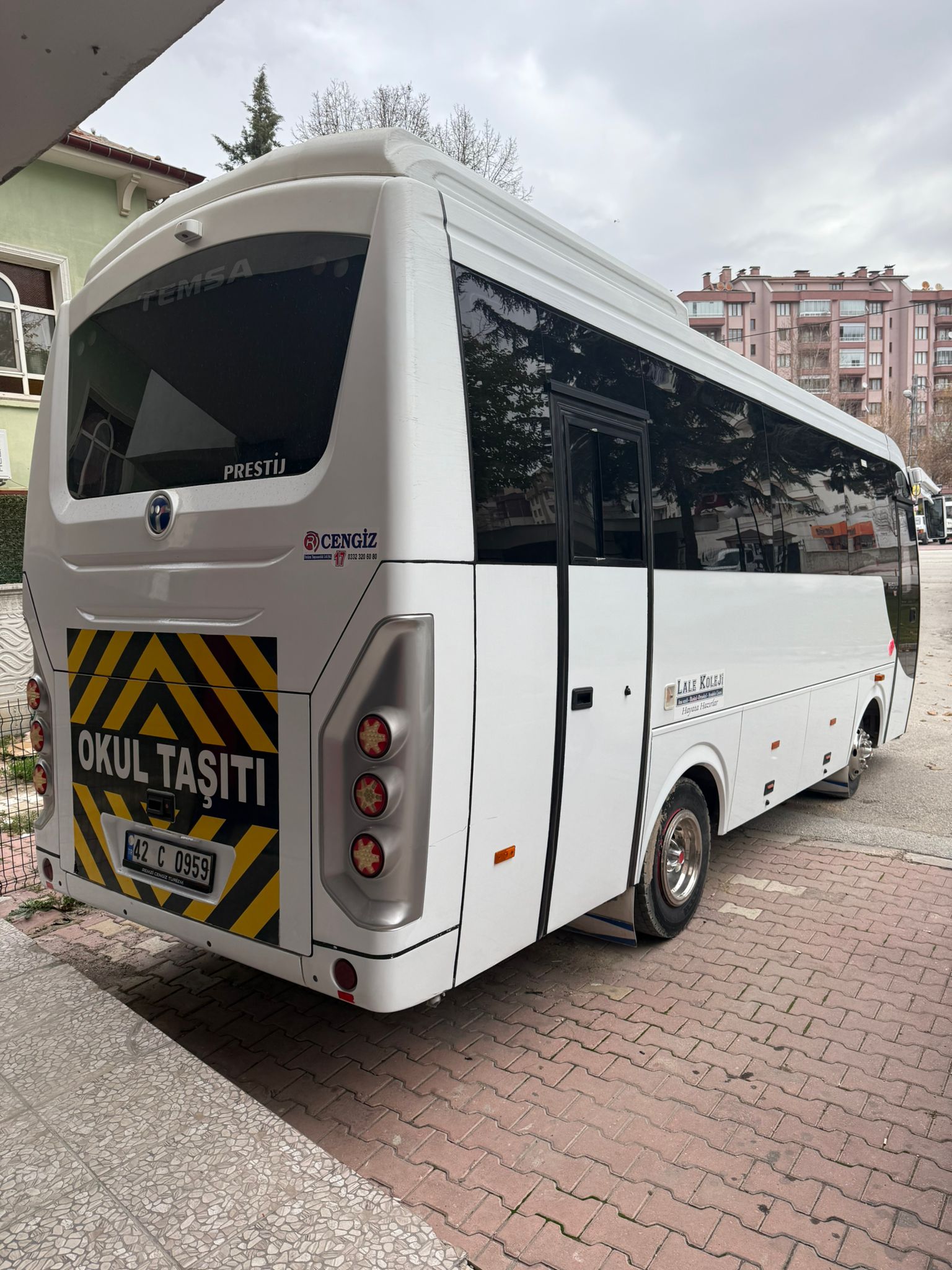 Cengiz Turizm Galeri
